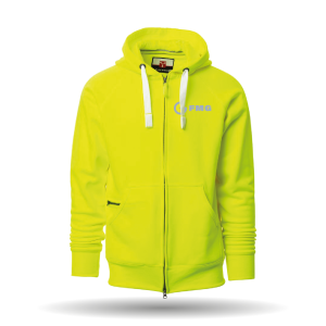 Dallas Sweatjacke