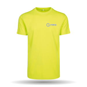 Rundhals T-Shirt