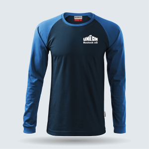 Street Langarmshirt