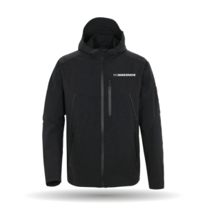 Vision Stretch Jacke Herren