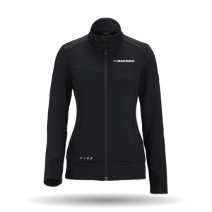 Fibertwin Jacke Damen
