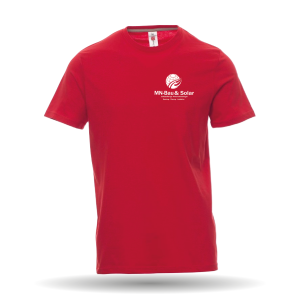 Sunset T-Shirt Herren