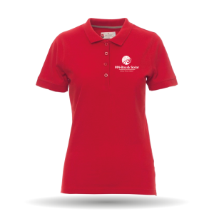 Venice Poloshirt Damen