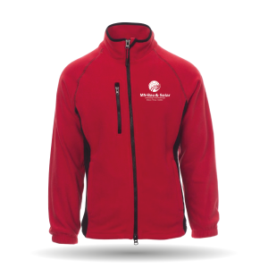 Aspen+ Fleecejacke Herren