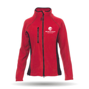 Aspen+ Fleecejacke Damen