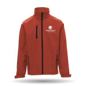 Dublin Softshelljacke Herren