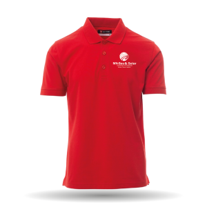 Venice Poloshirt Herren
