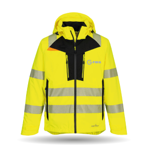 Regenjacke