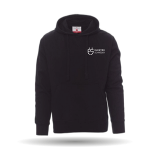 Elektro Schröder Hoodie