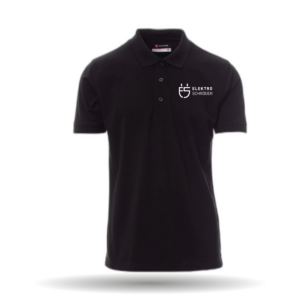 Elektro Schröder Poloshirt