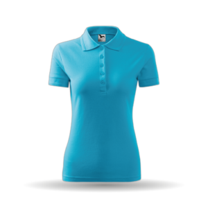 Tierphysio Damen Poloshirt