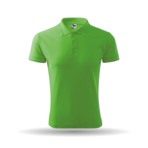 Ergotherapie Herren Poloshirt