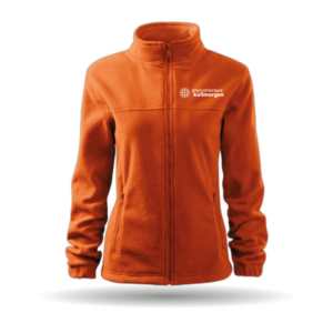 Physiotherapie Damen Fleecejacke