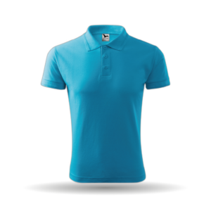 Tierphysio Herren Poloshirt