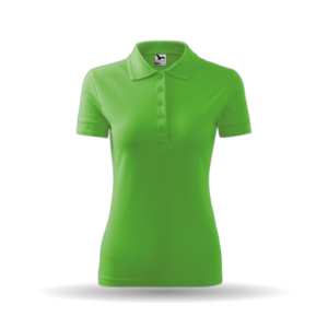 Ergotherapie Damen Poloshirt