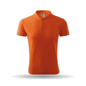 Physiotherapie Herren Poloshirt