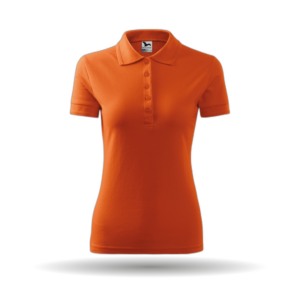 Physiotherapie Damen Poloshirt