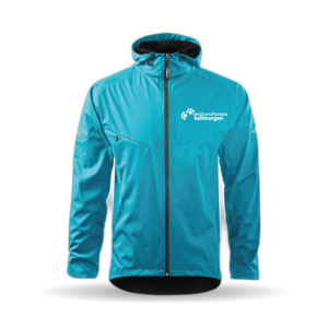 Tierphysio Softshelljacke