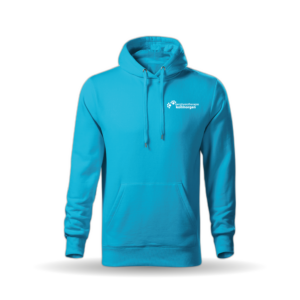 Tierphysio Herren Hoodie