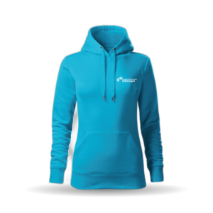 Tierphysio Damen Hoodie