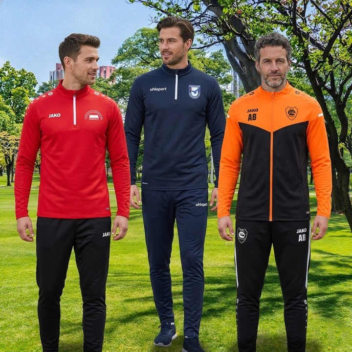 Trainingsanzüge