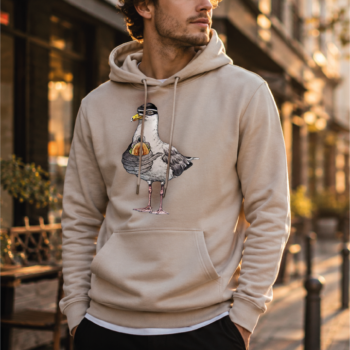 Hoodies
